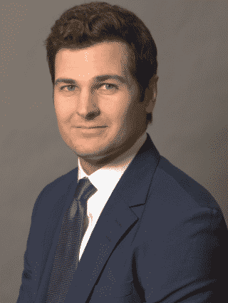 Ian Hurley | Toronto Employment Lawyer