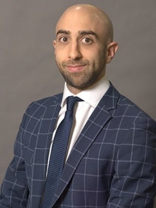 Jared Lecker | Toronto Employment Lawyer