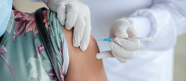 Legal Experts Say Your Vaccination Status Should Not Affect Your Employment | Lecker & Associates